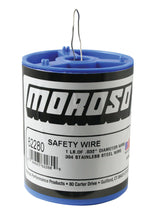 Load image into Gallery viewer, MOROSO 62280 - .032in Safety Wire  image