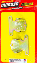 Load image into Gallery viewer, MOROSO 62515 - Chevy Motor Mounts  image