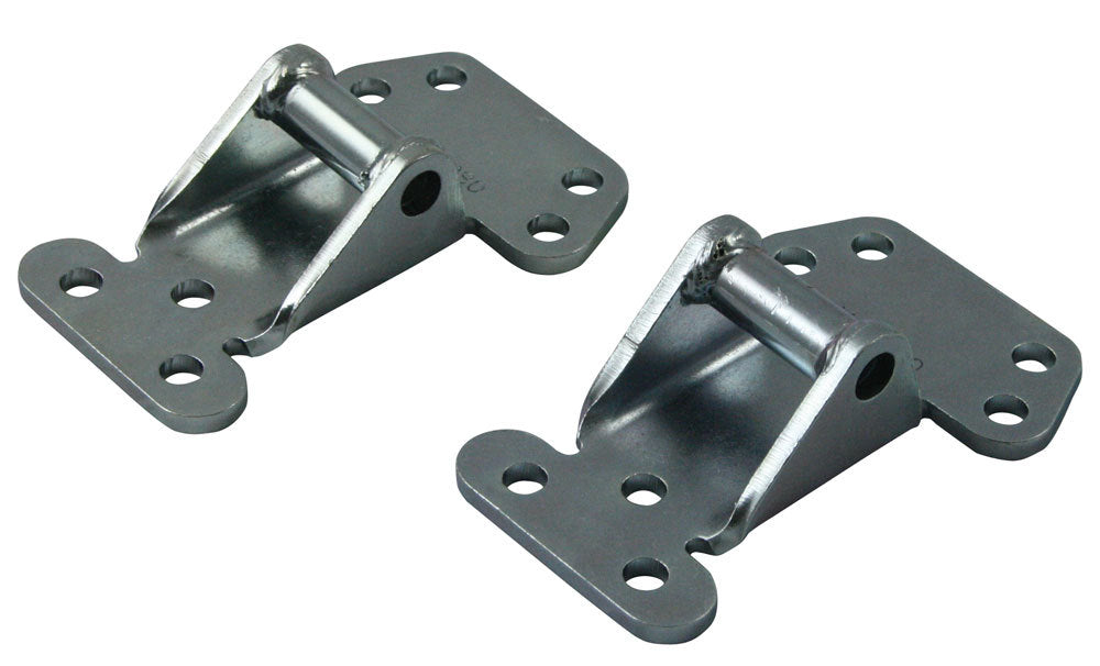 MOROSO 62610 - Solid Motor Mount Pad  image