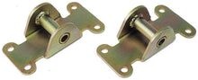 Load image into Gallery viewer, MOROSO 62630 - Solid Chevy Motor Mount Pads *PAIR* image