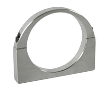 Load image into Gallery viewer, MOROSO 63403 - Aluminum Tank Mounting Bracket - 3-1/8 ID image