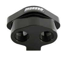 Load image into Gallery viewer, MOROSO 63425 - Thermostat Housing - Remote Universal Mount image