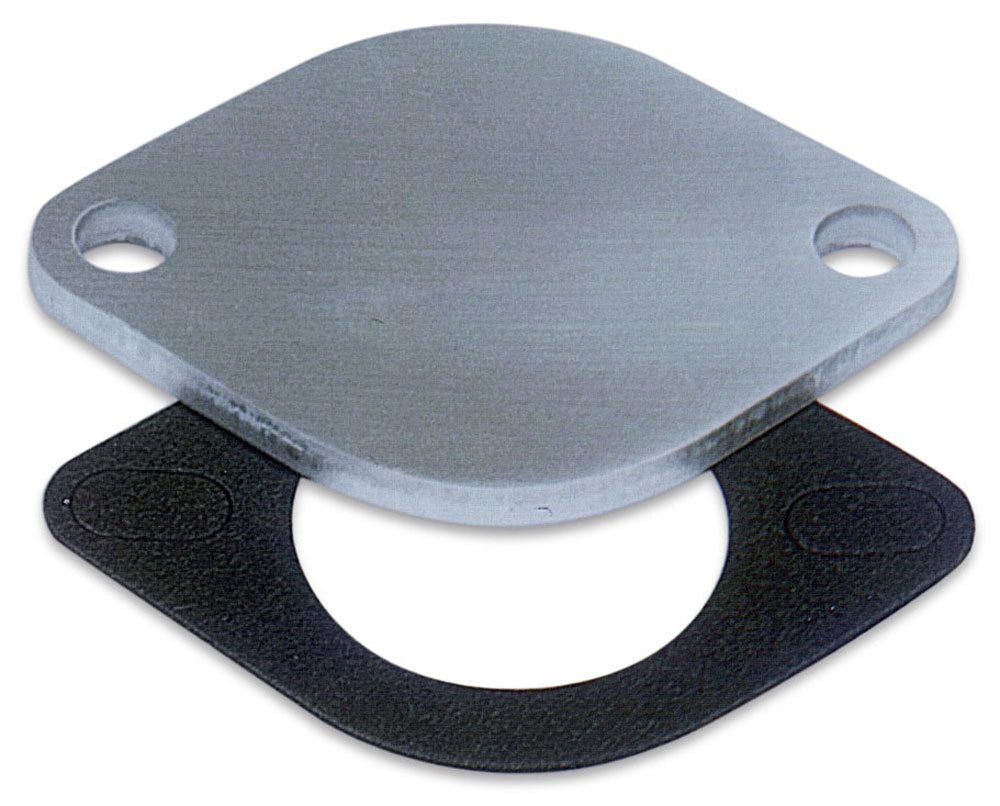 MOROSO 63471 - Filler Neck Block-Off Plate image