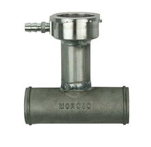 Load image into Gallery viewer, MOROSO 63481 - Extended Inline Filler Neck   1.50 Into 1.50 image