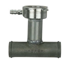 Load image into Gallery viewer, MOROSO 63483 - Extended Inline Filler Neck   1.25 Into 1.25 image