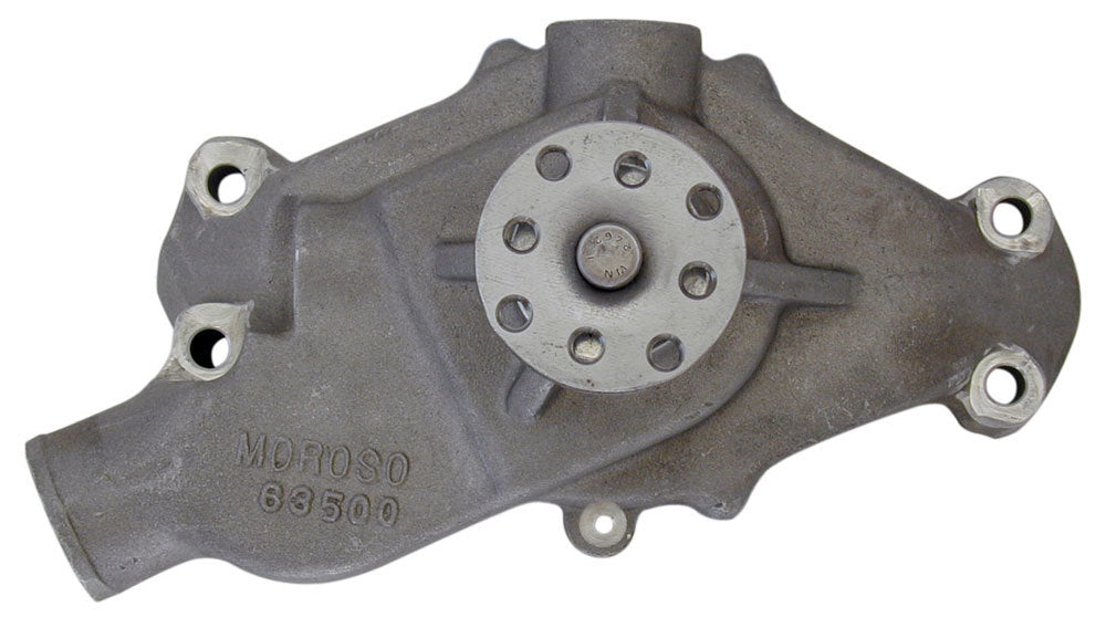 MOROSO 63500 - Sb Alum Water Pump  image