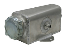 Load image into Gallery viewer, MOROSO 63506 - Power Steering Tank - 6an Inlet/10an Outlet image