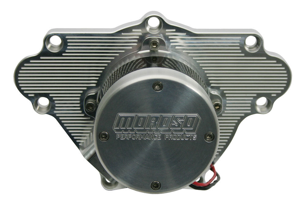 MOROSO 63565 - SBM Electric Water Pump  image