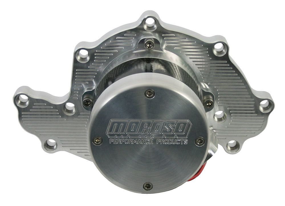 MOROSO 63585 - SBF Electric Water Pump  image