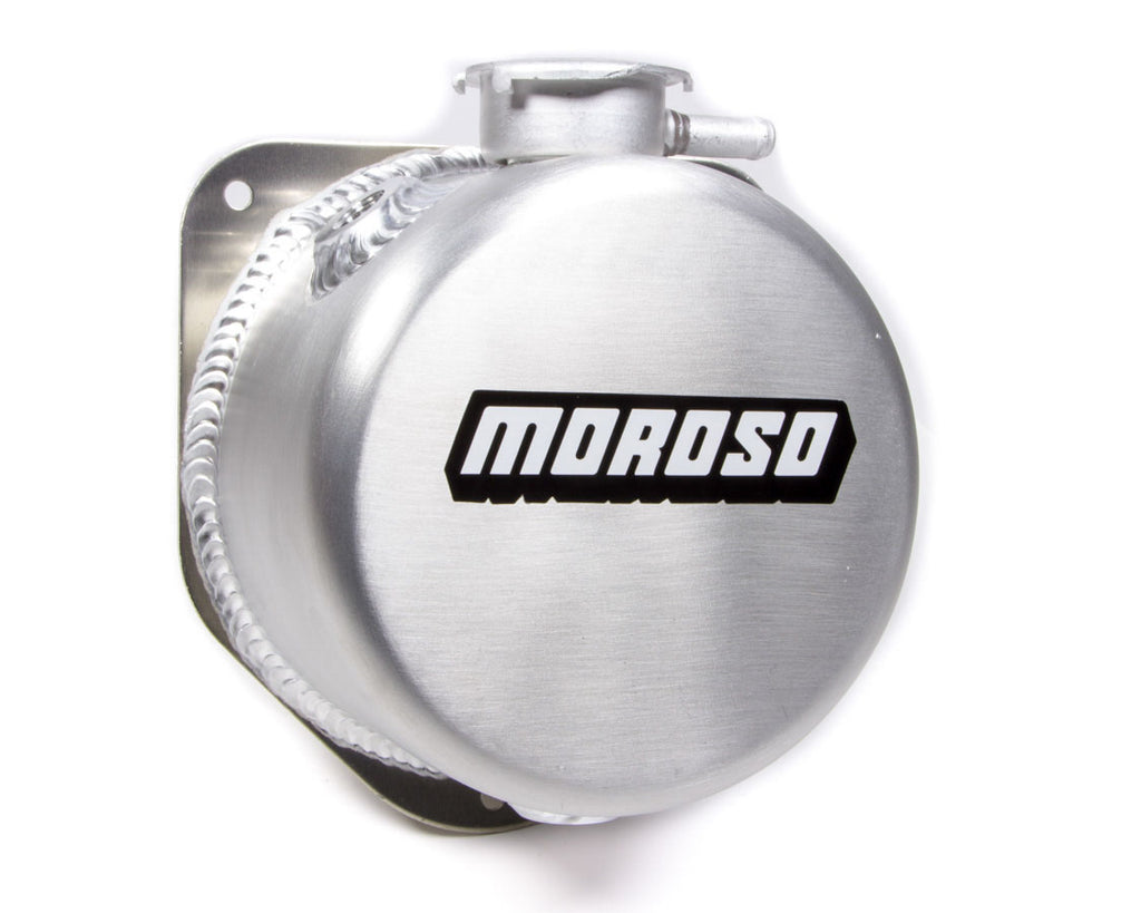 MOROSO 63650 - Cool Sys Expansion Tank  image