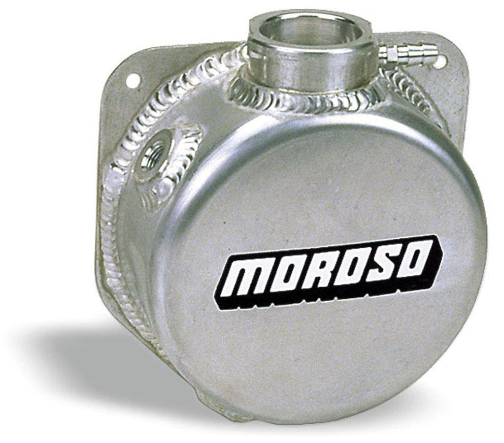 MOROSO 63656 - 1 Qt Expansion Tank  image