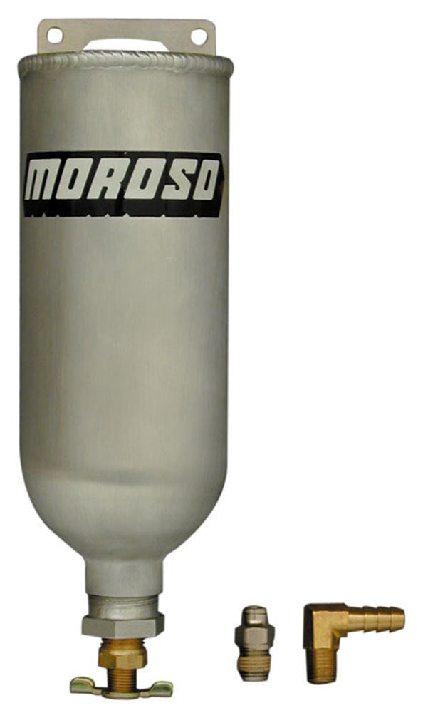 MOROSO 63660 - Radiator Recovery Tank  image