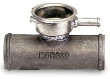 Load image into Gallery viewer, MOROSO 63730 - Radiator Hose Filler 1.5in Hose To 1.5in Hose image