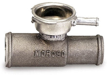 Load image into Gallery viewer, MOROSO 63740 - Radiator Hose Filler 1.5in Hose To 1.25in Hos image