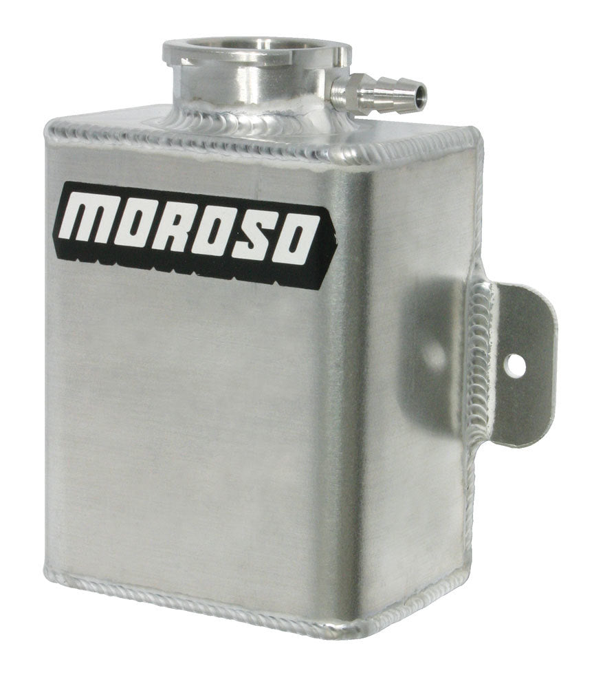 MOROSO 63766 - Coolant Expansion Tank - Universal image