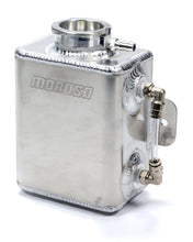 Load image into Gallery viewer, MOROSO 63773 - Coolant Expansion Tank Universal w/Sight Tube image