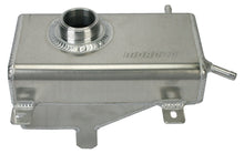 Load image into Gallery viewer, MOROSO 63783 - Aluminum Expansion Tank - 2011-Up Mustang image