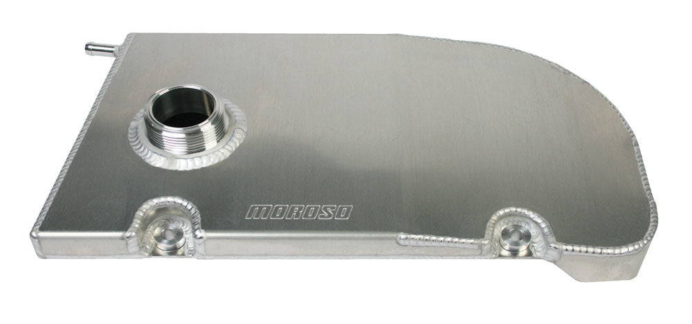 MOROSO 63787 - Coolant Tank - 97-04 Corvette image