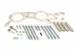 MOROSO 63838 - Alt/Vac Pump Mounting Bracket Kit - BBC image