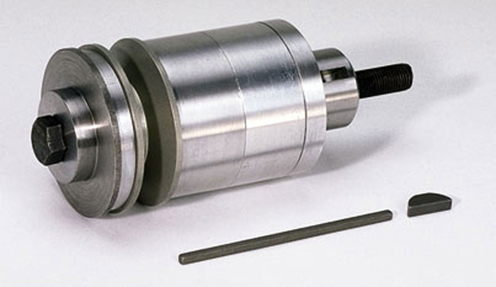 MOROSO 63843 - Sbc Alt. Drive Kit  image