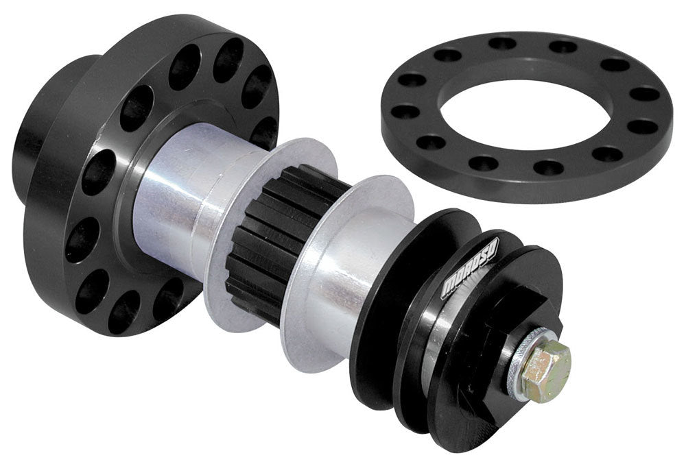 MOROSO 63846 - SBF Vacuum & Dry Sump Pump Drive Kit image