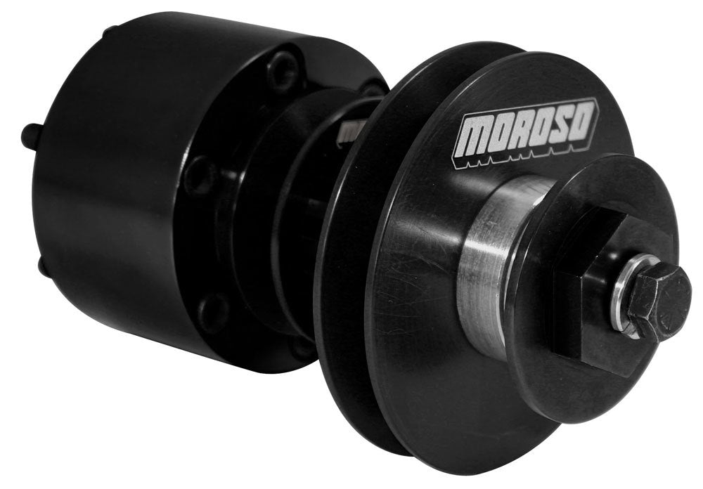 MOROSO 63848 - Mopar V8 Vacuum & Dry Sump Pump Drive Kit image