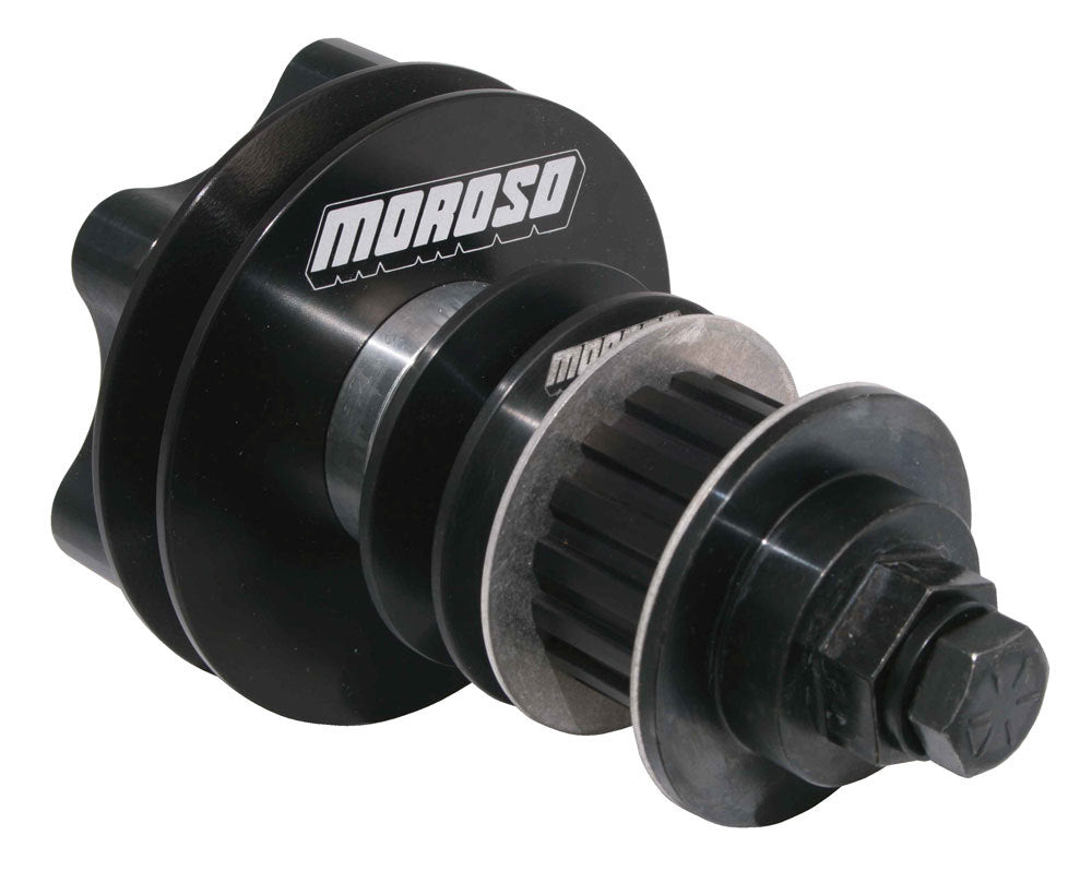 MOROSO 63849 - BBC Vacuum Pump Drive Kit image