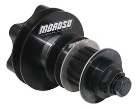 MOROSO 63858 - BBC Vacuum Pump/Oil Pump Drive Kit w/Short W/P image