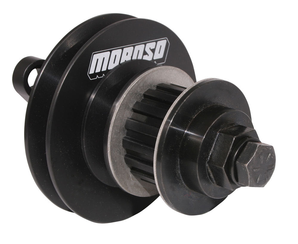 MOROSO 63860 - Drive Mandrel Kit GM LS  image