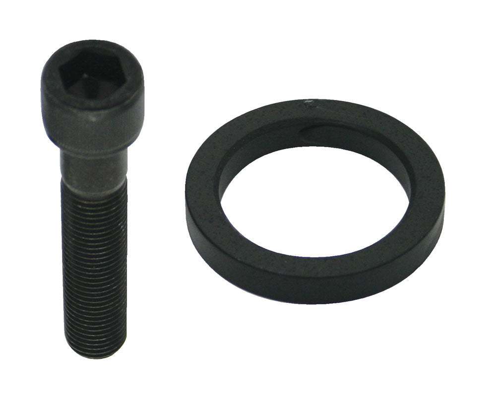 MOROSO 63861 - Drive Mandrel Spacer Kit for .25in Trigger wheels image