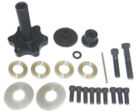 MOROSO 63881 - Drive Mandrel Kits - Oil Vac. Pumps - SBC image