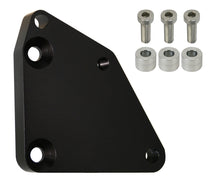 Load image into Gallery viewer, MOROSO 63924 - Mounting Bracket - Vac Pump GM LS Engines image