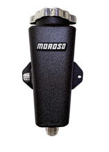 Load image into Gallery viewer, MOROSO 63951 - Power Steering Tank 6an LH Inlet - 10an Outlet image