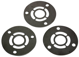 MOROSO 64031 - Chevy V8 Crank Pulley Shim Kit image