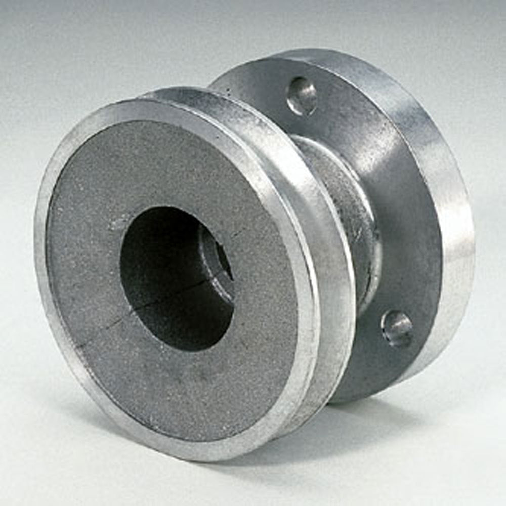 MOROSO 64100 - Single Groove Crnk Pulle  image