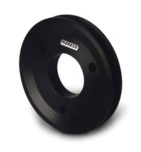 Load image into Gallery viewer, MOROSO 64201 - BBC Billet Crank Pulley  image