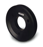 BBC Billet Crank Pulley