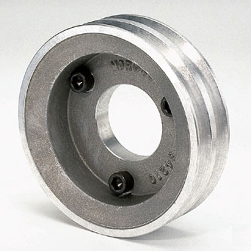 MOROSO 64210 - Dbl Grv Pulley  image