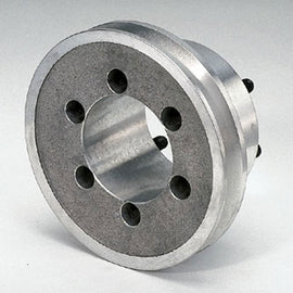 MOROSO 64700 - Sgl Groove Crank Pulley  image