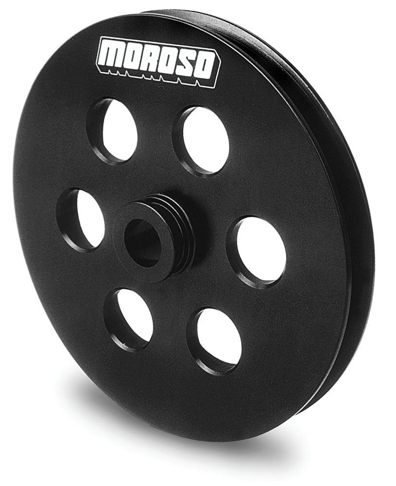 MOROSO 64860 - Power Steering Pulley  image