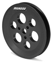 Load image into Gallery viewer, MOROSO 64885 - Air Pump V-Belt Pulley  image
