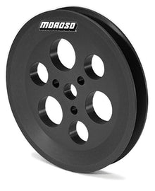 MOROSO 64885 - Air Pump V-Belt Pulley  image