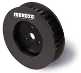 28T Gilmer Vacuum Pump Pulley