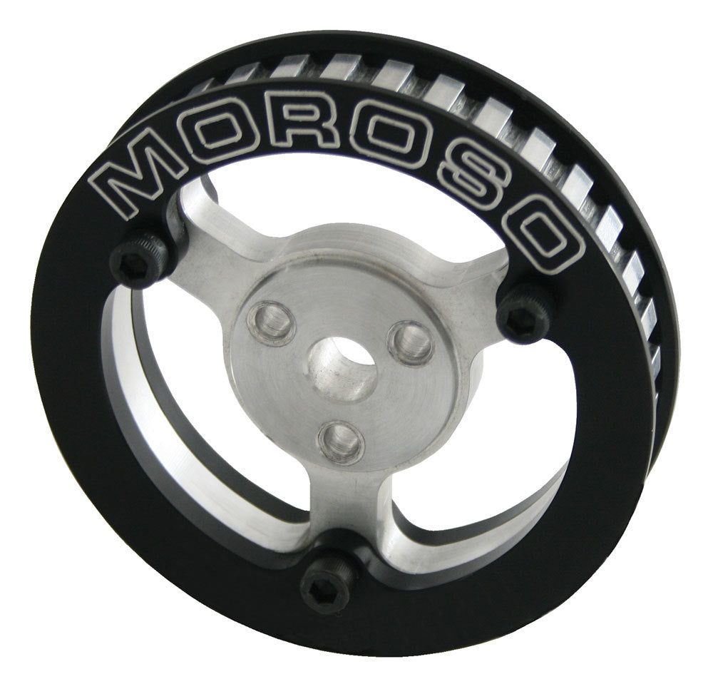 MOROSO 64888 - Vacuum Pump Pulley - Gilmer 36T image