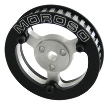Load image into Gallery viewer, MOROSO 64888 - Vacuum Pump Pulley - Gilmer 36T image