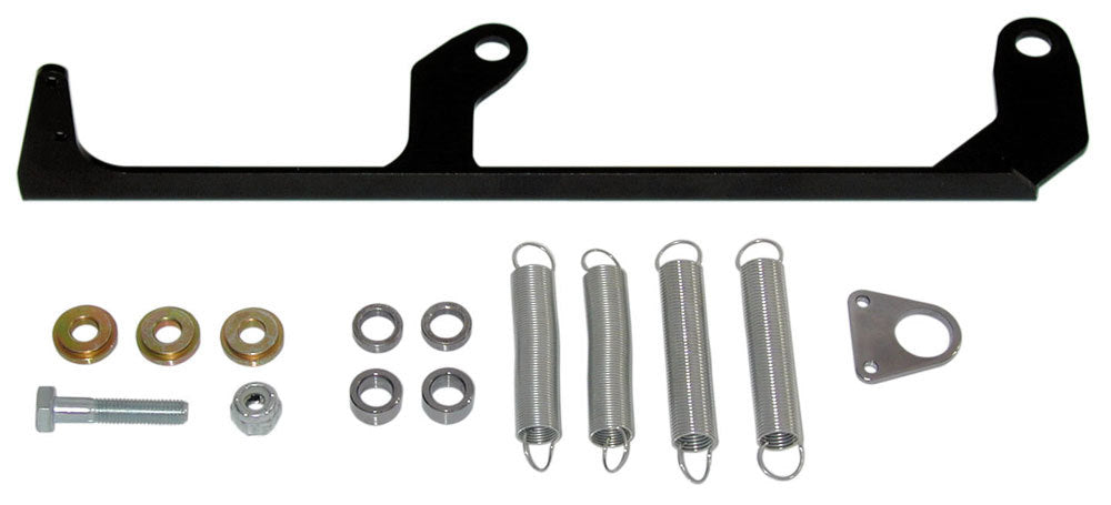 MOROSO 64918 - Throttle Spring Return Kit - 4500 image