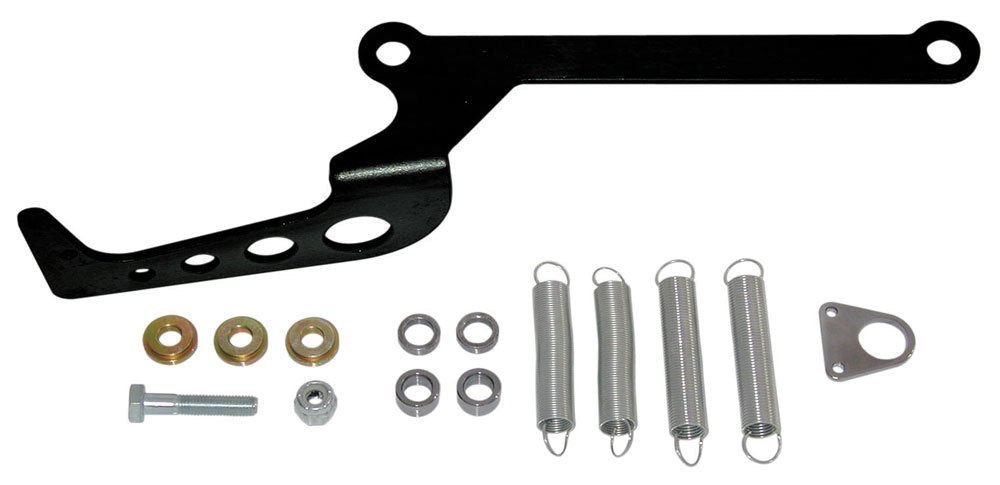 MOROSO 64919 - Throttle Return Spring Kit image