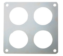 Load image into Gallery viewer, MOROSO 64935 - 4500 Carb. Safety Plate  image