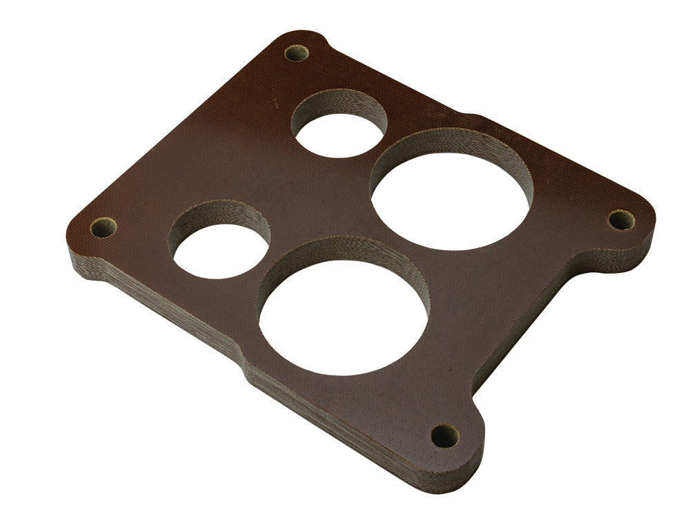 MOROSO 64941 - Phenolic Carb Spacer Spreadbore 4-Hole image