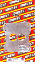 Load image into Gallery viewer, MOROSO 64966 - 2 To 4bbl Carb Adapter  image